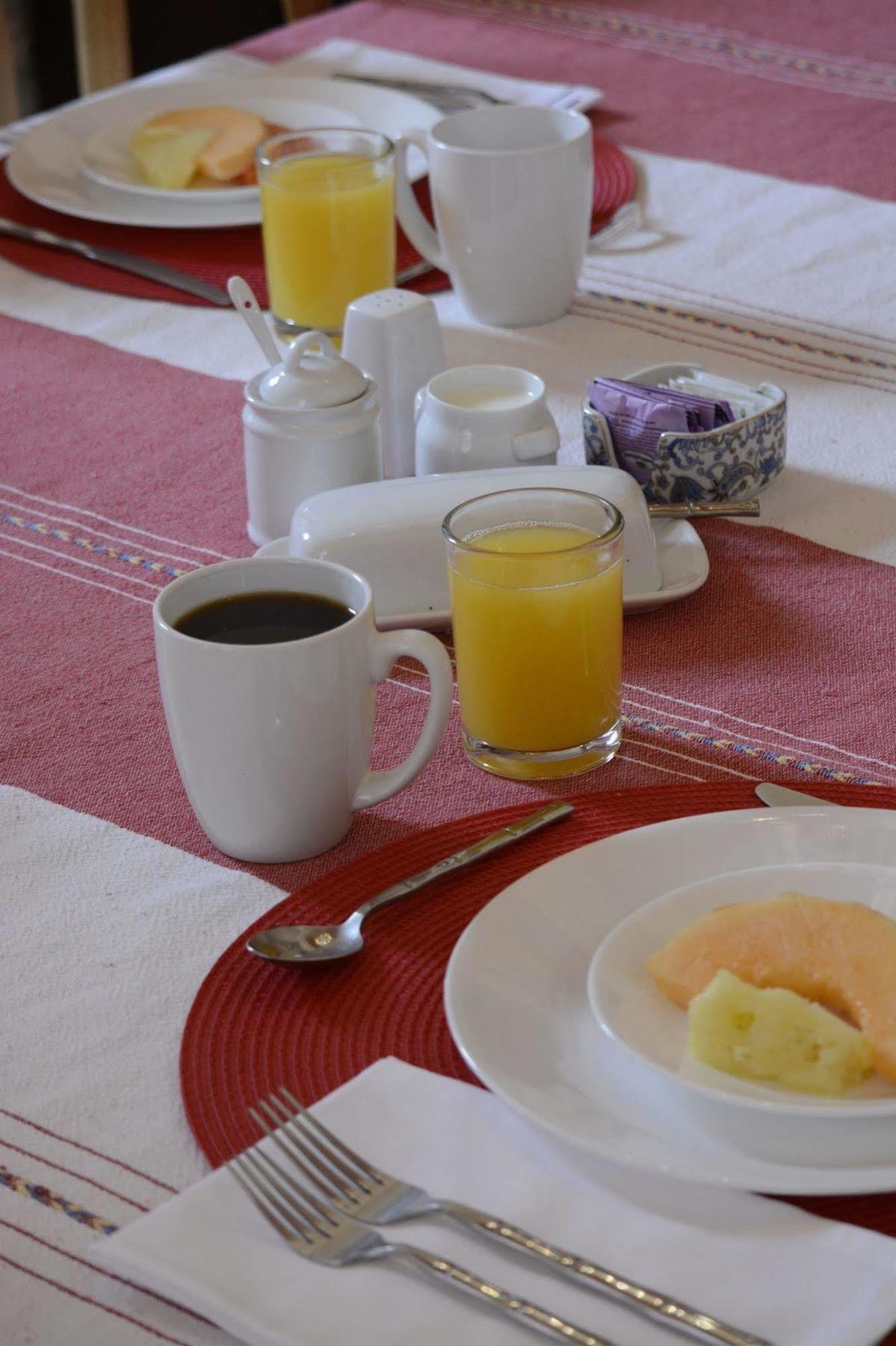 Hotel Casa Catalina San Luis Potosi Ngoại thất bức ảnh