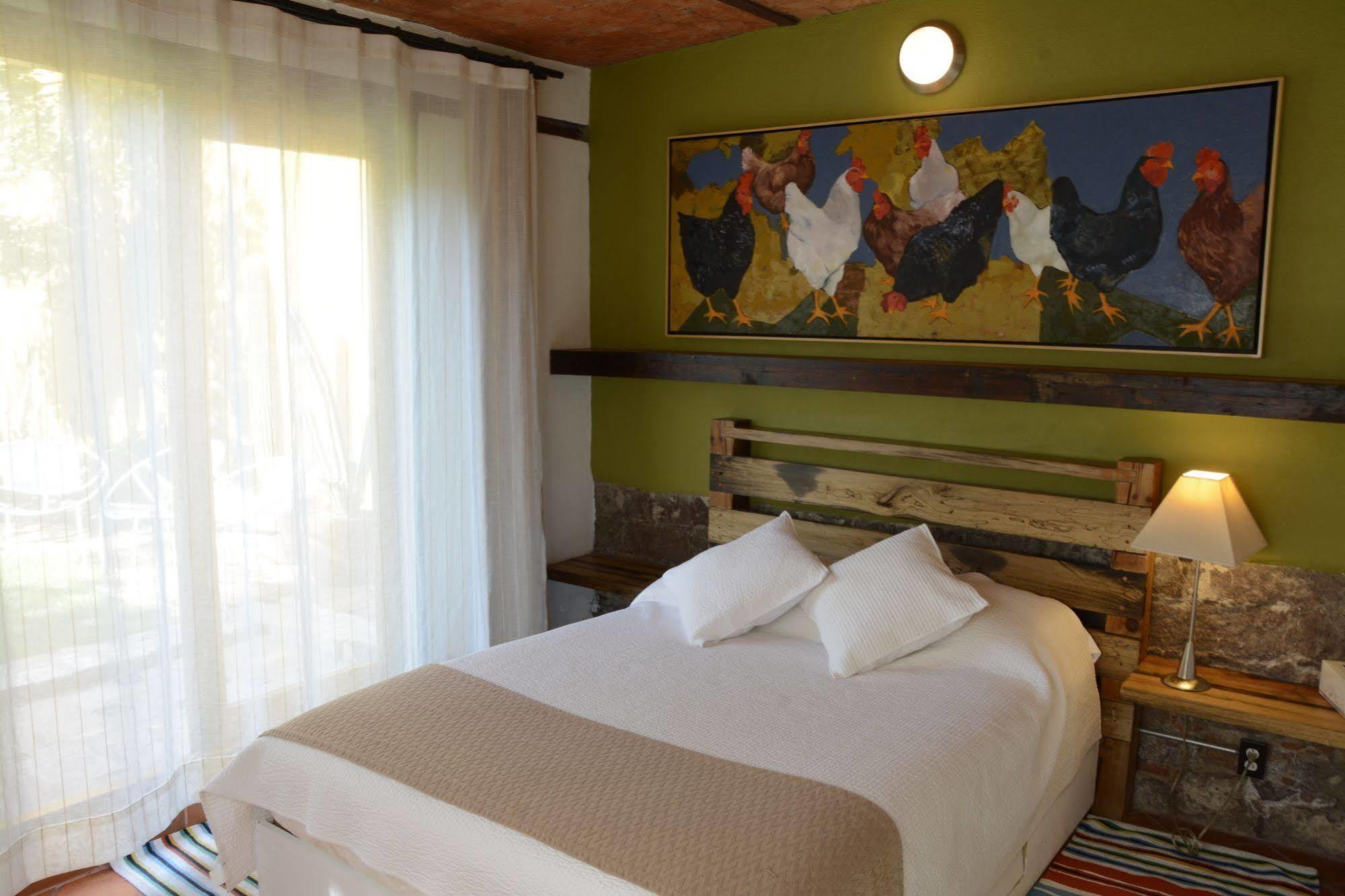 Hotel Casa Catalina San Luis Potosi Ngoại thất bức ảnh
